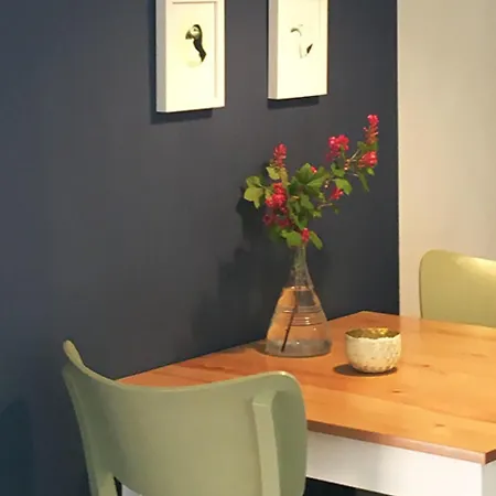 Achterdeck Mit Sauna