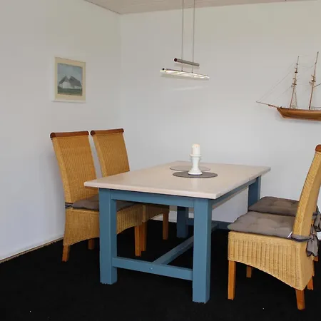 Achterdeck Mit Sauna Эккернфёрде