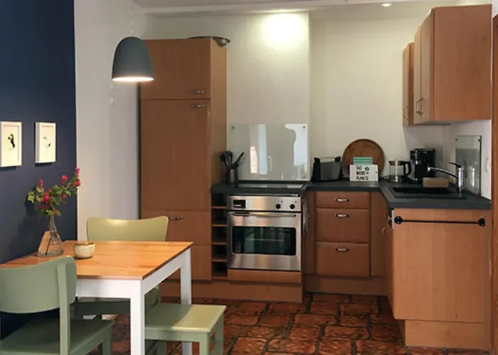 Achterdeck Mit Sauna Eckernförde