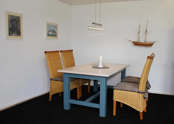 Achterdeck Mit Sauna Eckernförde